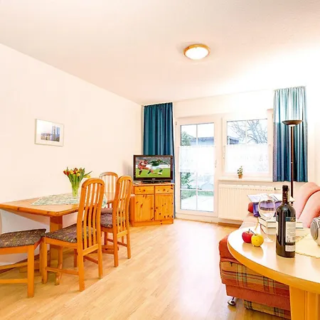 Idyll, Gartenhaus, Whg 653 *