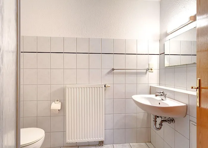 Idyll, Gartenhaus, Whg 653 *